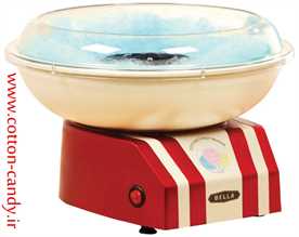 دستگاه پشمک ساز Bella مدل 13572